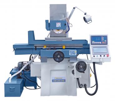 Bernardo Flachschleifmaschine FSM 2550 AHD